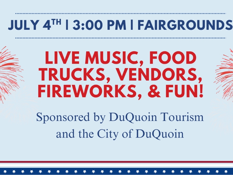 Du Quoin Independence Day Celebration